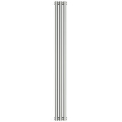 Отопительный радиатор Сунержа Эстет-11 071-0302-1203 120х13.5 сатин