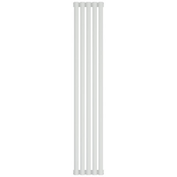 Отопительный радиатор Сунержа Эстет-11 30-0302-1205 120х22.5 матовый белый