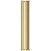 Отопительный радиатор Сунержа Эстет-11 051-0302-1205 120х22.5 состаренная латунь