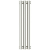 Отопительный радиатор Сунержа Эстет-00 00-0332-5003 50х13.5 3 секции без покрытия