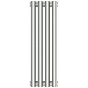 Отопительный радиатор Сунержа Эстет-00 071-0332-5004 50х18 4 секции сатин