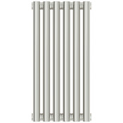 Отопительный радиатор Сунержа Эстет-00 00-0332-5006 50х27 6 секций без покрытия