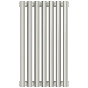 Отопительный радиатор Сунержа Эстет-00 00-0332-5007 50х31.5 7 секций без покрытия