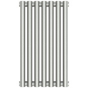 Отопительный радиатор Сунержа Эстет-00 071-0332-5007 50х31.5 7 секций сатин