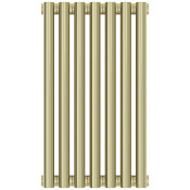 Отопительный радиатор Сунержа Эстет-00 020-0332-5007 50х31.5 7 секций шампань