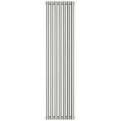 Отопительный радиатор Сунержа Эстет-11 00-0302-1207 120х31.5 хром