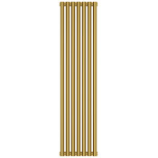 Отопительный радиатор Сунержа Эстет-11 03-0302-1207 120х31.5 золото