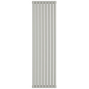 Отопительный радиатор Сунержа Эстет-11 00-0302-1208 120х36 хром