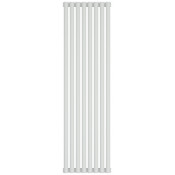Отопительный радиатор Сунержа Эстет-11 12-0302-1208 120х36 белый