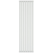 Отопительный радиатор Сунержа Эстет-11 30-0302-1208 120х36 матовый белый