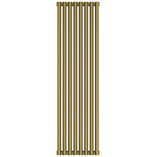 Отопительный радиатор Сунержа Эстет-11 05-0302-1208 120х36 состаренная бронза