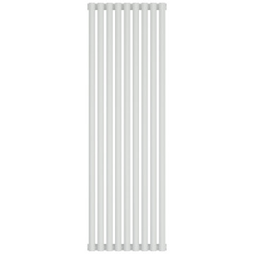 Отопительный радиатор Сунержа Эстет-11 12-0302-1209 120х40.5 белый