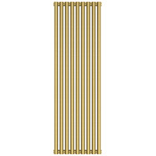 Отопительный радиатор Сунержа Эстет-11 051-0302-1209 120х40.5 состаренная латунь