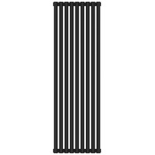 Отопительный радиатор Сунержа Эстет-11 15-0302-1209 120х40.5 темный титан муар
