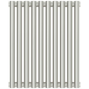 Отопительный радиатор Сунержа Эстет-00 00-0332-5010 50х45 10 секций без покрытия