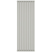 Отопительный радиатор Сунержа Эстет-11 00-0302-1210 120х45 хром