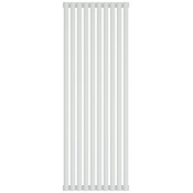 Отопительный радиатор Сунержа Эстет-11 30-0302-1210 120х45 матовый белый