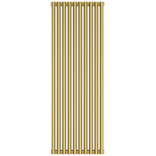 Отопительный радиатор Сунержа Эстет-11 051-0302-1210 120х45 состаренная латунь