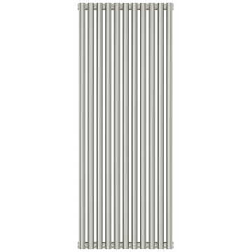 Отопительный радиатор Сунержа Эстет-11 00-0302-1211 120х49.5 хром