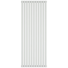 Отопительный радиатор Сунержа Эстет-11 12-0302-1211 120х49.5 белый