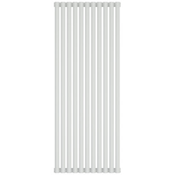 Отопительный радиатор Сунержа Эстет-11 12-0302-1211 120х49.5 белый