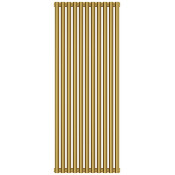 Отопительный радиатор Сунержа Эстет-11 03-0302-1211 120х49.5 золото