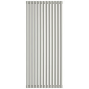 Отопительный радиатор Сунержа Эстет-11 00-0302-1212 120х54 хром