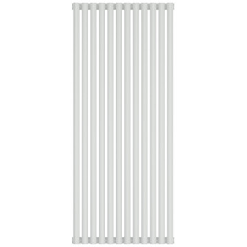 Отопительный радиатор Сунержа Эстет-11 12-0302-1212 120х54 белый
