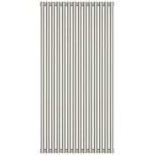 Отопительный радиатор Сунержа Эстет-11 00-0302-1214 120х63 хром