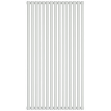 Отопительный радиатор Сунержа Эстет-11 12-0302-1215 120х67.5 белый