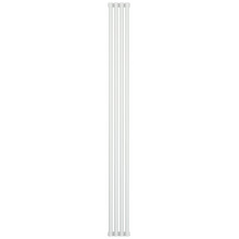 Отопительный радиатор Сунержа Эстет-11 12-0302-1804 180х18 белый