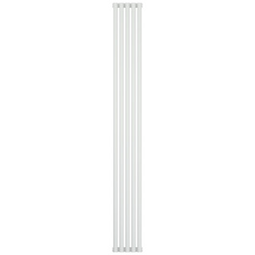 Отопительный радиатор Сунержа Эстет-11 30-0302-1805 180х22.5 матовый белый