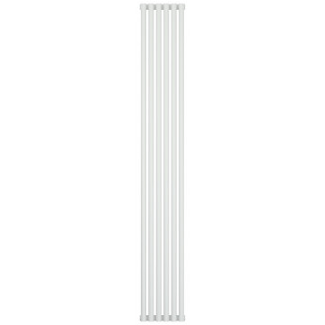 Отопительный радиатор Сунержа Эстет-11 30-0302-1806 180х27 матовый белый