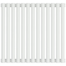 Отопительный радиатор Сунержа Эстет-00 12-0332-5013 50х58.5 13 секций белый
