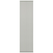 Отопительный радиатор Сунержа Эстет-11 00-0302-1811 180х49.5 хром