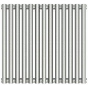 Отопительный радиатор Сунержа Эстет-00 071-0332-5013 50х58.5 13 секций сатин