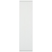 Отопительный радиатор Сунержа Эстет-11 12-0302-1811 180х49.5 белый
