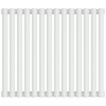Отопительный радиатор Сунержа Эстет-00 12-0332-5014 50х63 14 секций белый
