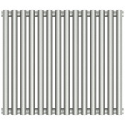 Отопительный радиатор Сунержа Эстет-00 071-0332-5014 50х63 14 секций сатин