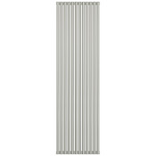 Отопительный радиатор Сунержа Эстет-11 00-0302-1812 180х54 хром