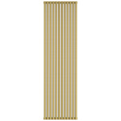 Отопительный радиатор Сунержа Эстет-11 051-0302-1812 180х54 состаренная латунь