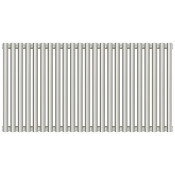 Отопительный радиатор Сунержа Эстет-11 00-0302-5023 50х103.5 хром