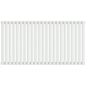 Отопительный радиатор Сунержа Эстет-11 12-0302-5023 50х103.5 белый
