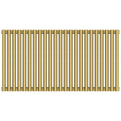 Отопительный радиатор Сунержа Эстет-11 051-0302-5023 50х103.5 состаренная латунь