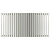 Отопительный радиатор Сунержа Эстет-11 00-0302-5024 50х108 хром