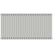 Отопительный радиатор Сунержа Эстет-11 071-0302-5024 50х108 сатин