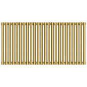 Отопительный радиатор Сунержа Эстет-11 051-0302-5024 50х108 состаренная латунь