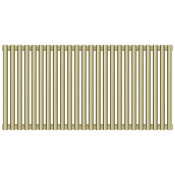 Отопительный радиатор Сунержа Эстет-11 020-0302-5024 50х108 шампань