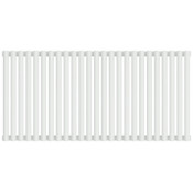 Отопительный радиатор Сунержа Эстет-11 12-0302-5025 50х112.5 белый