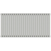 Отопительный радиатор Сунержа Эстет-11 071-0302-5025 50х112.5 сатин